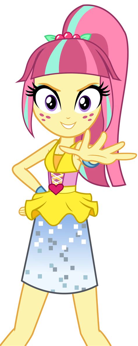 Maybe you would like to learn more about one of these? EQG - Sour Sweet's Disco by REMcMaximus on DeviantArt