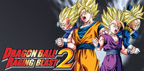 Dragon Ball Z Raging Blast 2 Review Ploraquiet