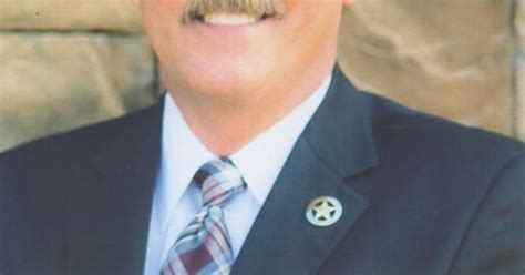 Lunceford Announces Candidacy For Re Election As Carter County Sheriff News