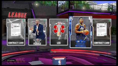 More nba 2k mobile content is coming soon. Got a nice card from the NBA 2K mobile game locker code ...