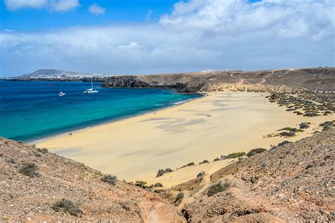 Playa Mujeres Lanzarote 2024 Qué Saber Antes De Ir Go Lanzarote