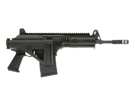 Iwi Galil Ace Gap51sb Ambidextrous Sap Pistol 308762x51 Nato 118