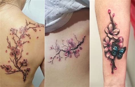 Update More Than 85 Sakura Tree Tattoo Latest Ineteachers