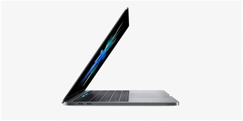 Apples 15 Inch Macbook Pro W Touch Bar Discounted From 2744 W 2tb