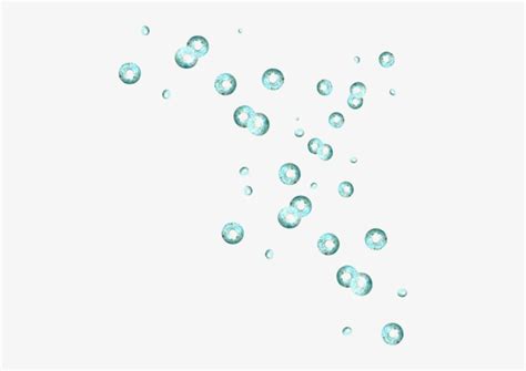 Animated Water Bubbles  Пузыри Воды Пнг Free Transparent Png