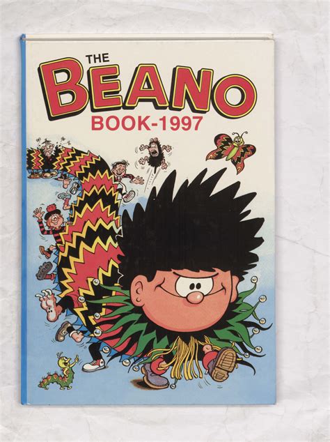 Archive Beano Annual 1997 Archive Annuals Archive On