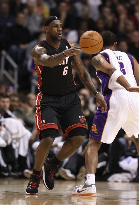 NBA Power Rankings: LeBron James and Every NBA Team's Best Playmaker