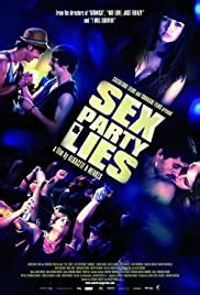 Sex Party Lies סקס שקרים ומסיבות לצפייה ישירה נאקו צפייה ישירה