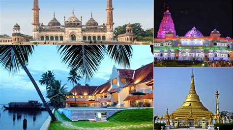 5 Best Places To Visit In Uttar Pradesh