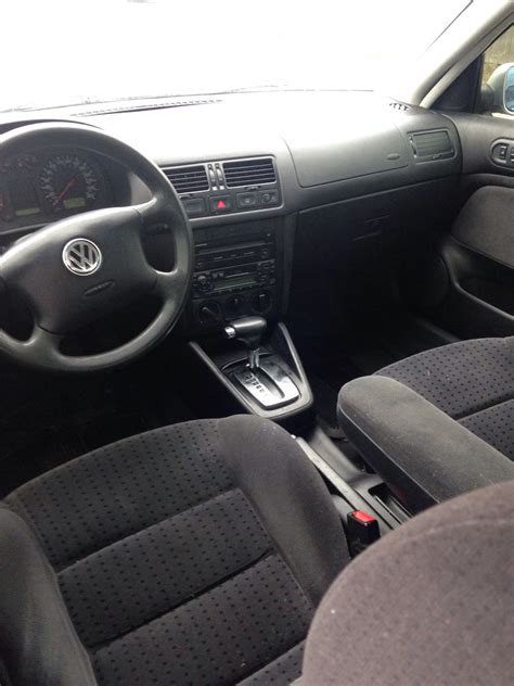 Fs 2000 Vw Jetta 20l