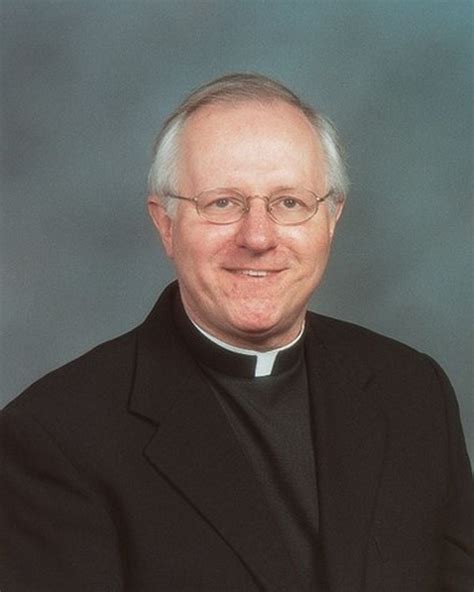 Michigan Priest Admits To Misusing 572775 In Church Donations