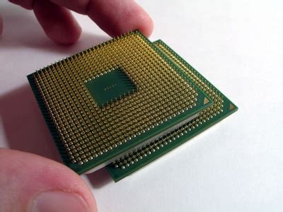 Pga has the pins on the cpu, therefore the since the pga pins are more durable, it is easier to fix. Download 34+ Cpu Y Socket Pga