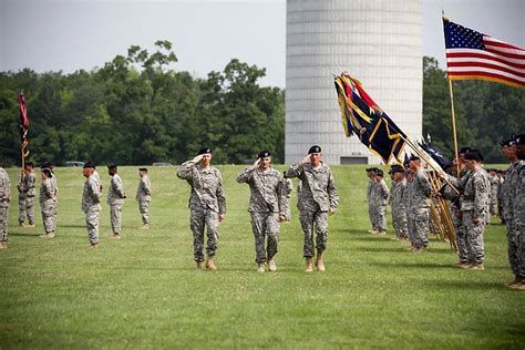 101st Airborne Divisions 2nd Brigade Combat Team Strike Holds Change