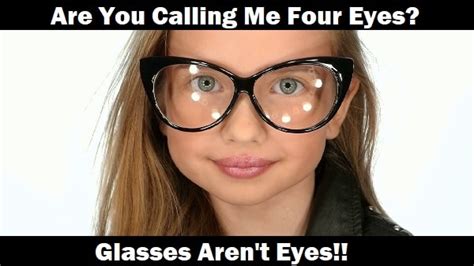 20 Comic Girls With Glasses Memes To Make You Lol Sheideas