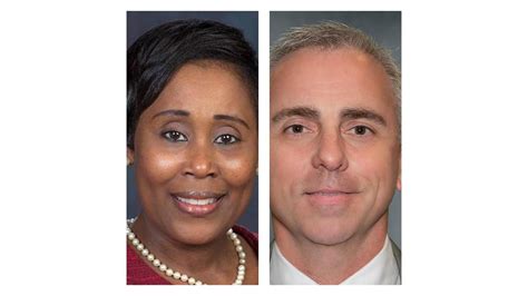 Alabama Community College System Names New Presidents For Lawson And