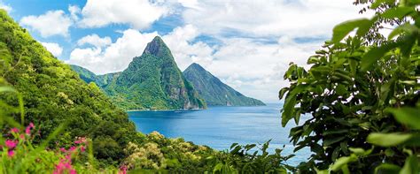 Cruises To Castries St Lucia Royal Caribbean Cruises
