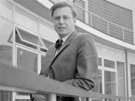 Sir david attenborough's brother, richard attenborough in 1975. Television Centre History