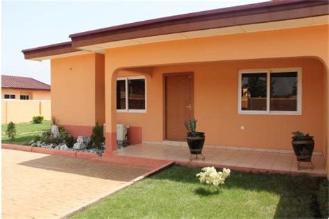 Find 2 bedroom houses to buy in uk with zoopla. 4 Bedroom House For Rent @ East Airport » Ghana Property ...