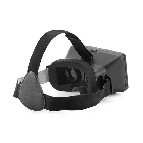 Virtual Reality Vr Gaming Goggles 2016 Best Tablet Company