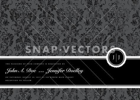Vector Clipart Seal Frame And Distressed Background Snap