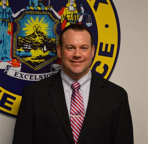 CAC Ben Miller – Oswego County Today