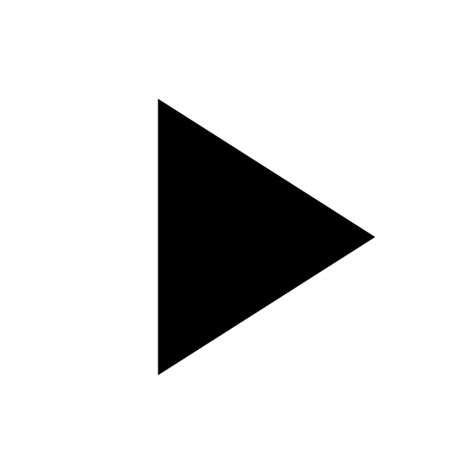 Black Play Button Png Free Download Png All Png All