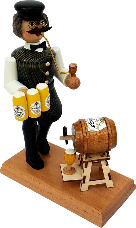 Armin laschet's proposals have been met with skepticism by political opponents. Miriquidi-Art Armin Braun Erzgebirgische Volkskunst