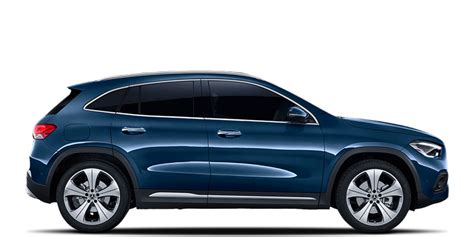 Build your 2021 gla 250 4matic suv. Auto Nuove Mercedes-Benz Nuovo GLA concessionaria ...