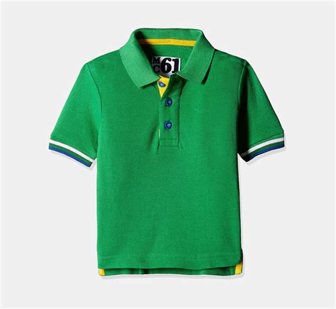 Childrens Polo Shirt Manufacturerchildrens Polo Shirt Supplier In