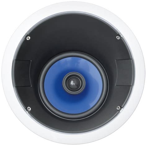 Any insight would be appreciated. 5000 Series 6.5"" Angled In-Ceiling Speaker | In-Ceiling ...