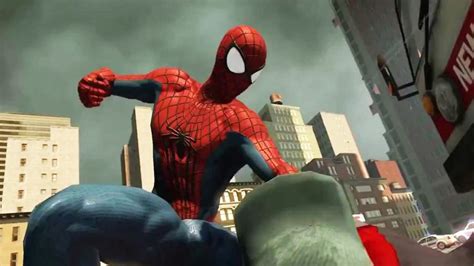 The Amazing Spider Man 2 Xbox One Version Im Xbox Store Erhältlich