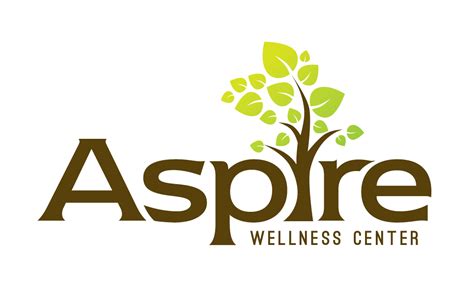 Aspire Wellness Center Logo