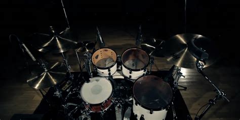 Roland Hybrid Drums