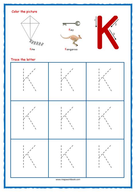 Tracing Letters Alphabet Tracing Capital Letters Letter Tracing 15