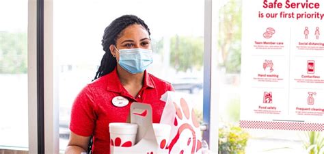 How Chick Fil A Provides Exceptional Customer Service With Examples