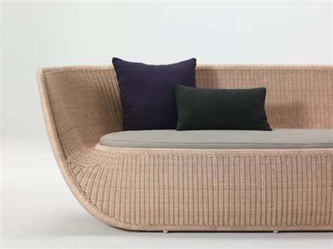 Stylish Designs Showcase The Elegance Of Rattan Furniture