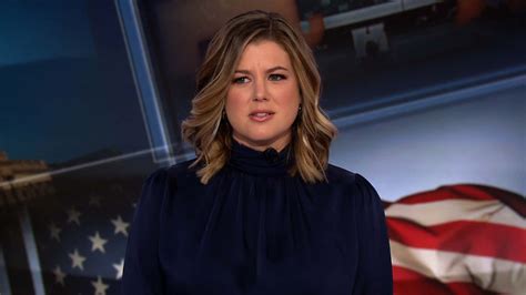 Things You Didn T Know About Brianna Keilar Tvovermind