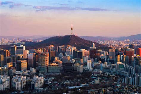 One Week In South Korea The Ultimate Itinerary