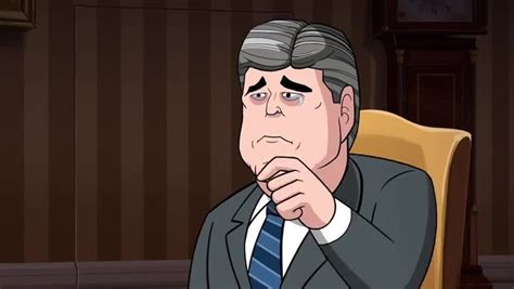 Our Cartoon President Season 3 Episode 1 Impeachment Watch Cartoons