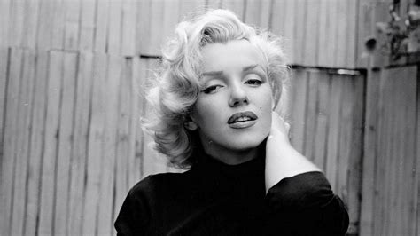 She became one of the world's most enduring iconic figures and is remembered. The Undimmed Legend Of Marilyn Monroe