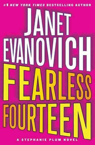 Fearless Fourteen More Libraries Bibliocommons