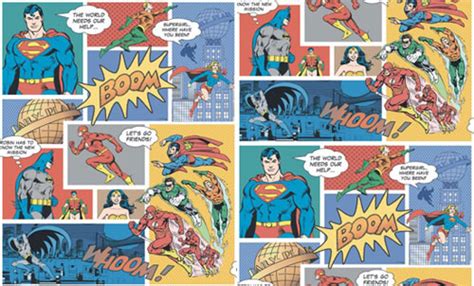 Free comic book wallpapers and comic book backgrounds for your computer desktop. Justice League of America comic book wallpaper by Galerie ...