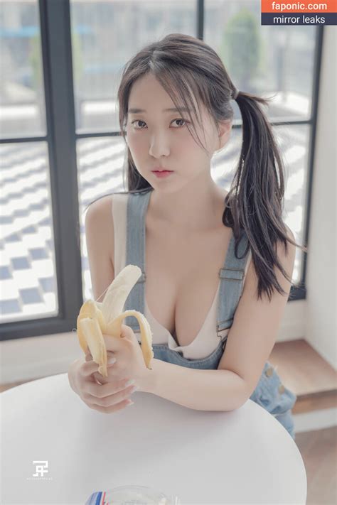 Shin Jae Eun Aka Zenny Nude Leaks OnlyFans Patreon Photo 18 Faponic