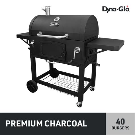 Extra Large Charcoal Grill Ideas On Foter