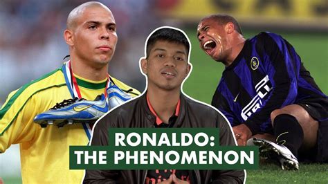 Ronaldo The Phenomenon Youtube