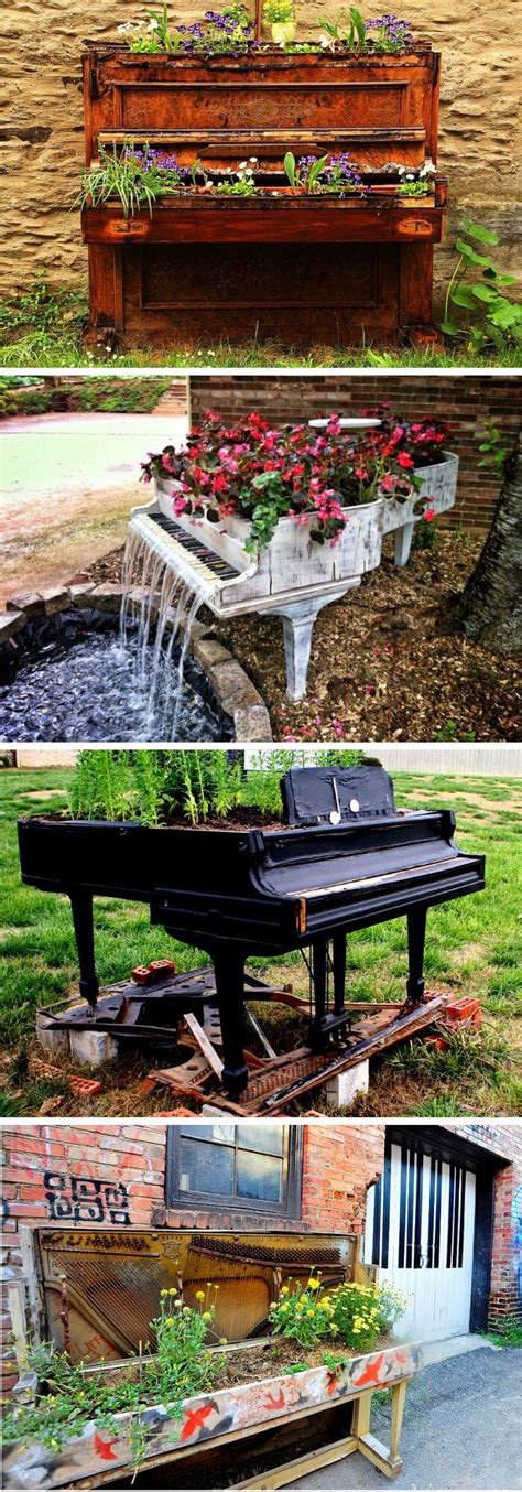 Beautiful landscapes will improve the value and appearance of your property. 17+ Clever & Cheap DIY Garden Ideas: Easy and Out of the Box