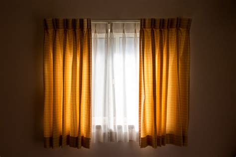 Side Panel Curtains Types And Design Styles Designing Idea