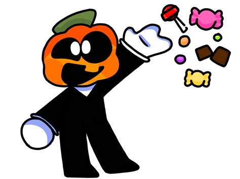 Pico, que es una de las mascotas de newgrounds, es un cameo del juego «pico's school» de tom fulp, el creador de newgrounds. Spooky Scary Skeleton — Tbh one of my dreams is that one ...