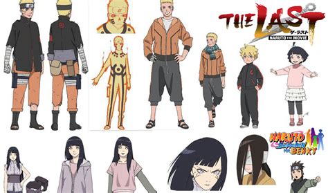 Naruto Shippuden Por Ben Ky Artículos Top 5 Spoilers Que Nos Hizo