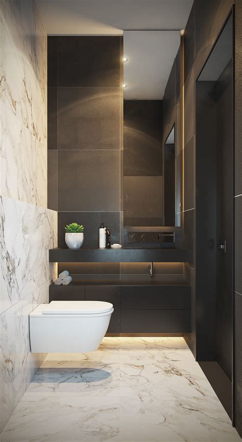 40 Modern Minimalist Style Bathrooms Bathroom Remodel Cost White